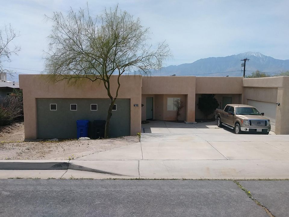 1st image of 66915 Crescent Dr APT A