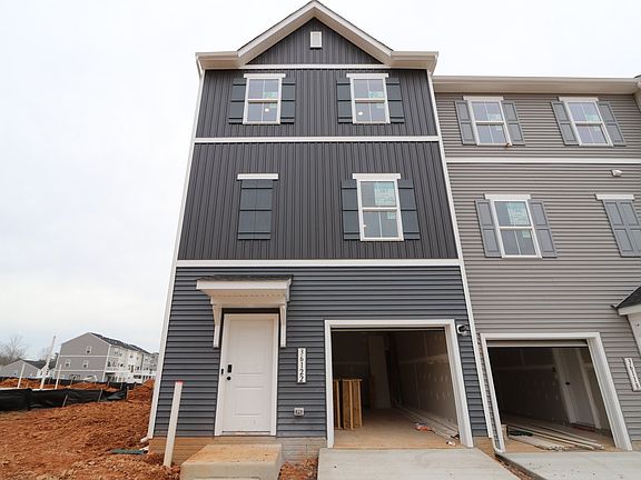 Exterior - March 2, 2026