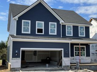 657 Castle Rd LOT 328, Mount Juliet, TN 37122