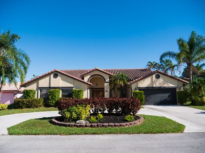 8419 NW 80th Ct, Tamarac, FL, 33321