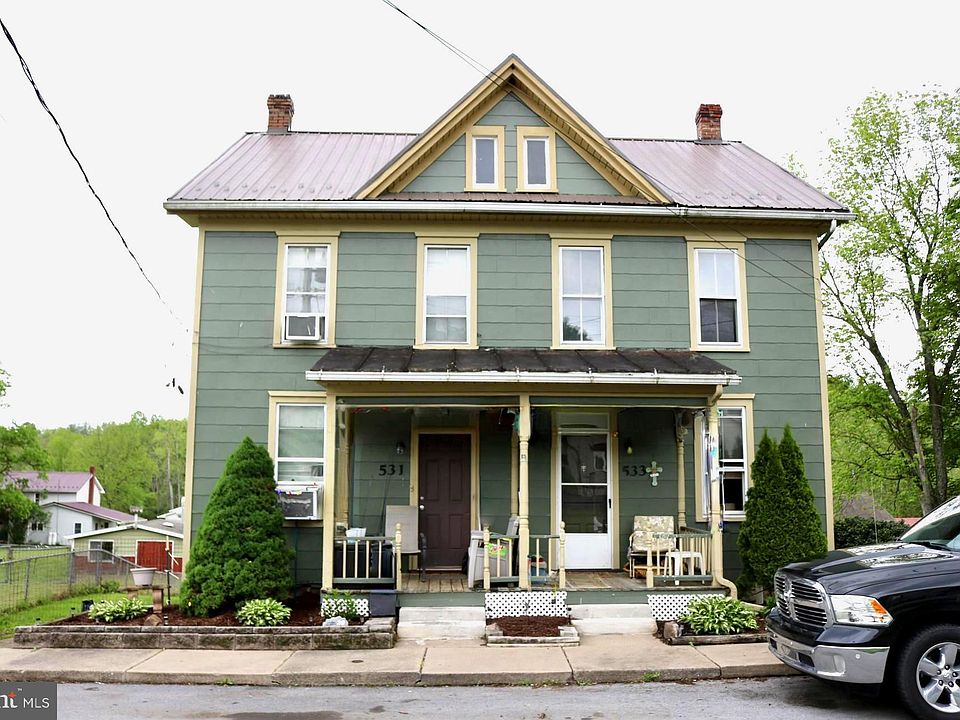 1st image of 531 Washington St