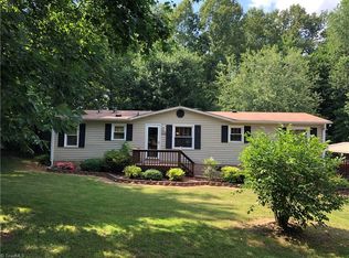 383 Branson Mill Rd, Randleman, NC 27317