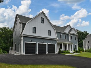 585 Lowell St #1, Lexington, MA 02420