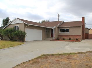 1443 Olympus Ave, Hacienda Heights, CA 91745