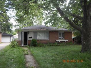 1319 Mackinaw Ave, Calumet City, IL