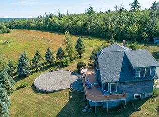 1644 Airline Rd, Alexander, ME 04694