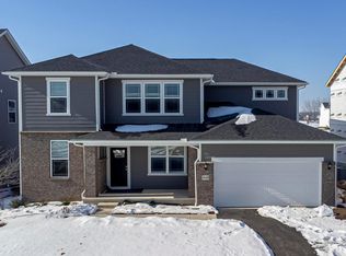 9649 Glenfield Ave LOT 219, Plain City, OH 43064