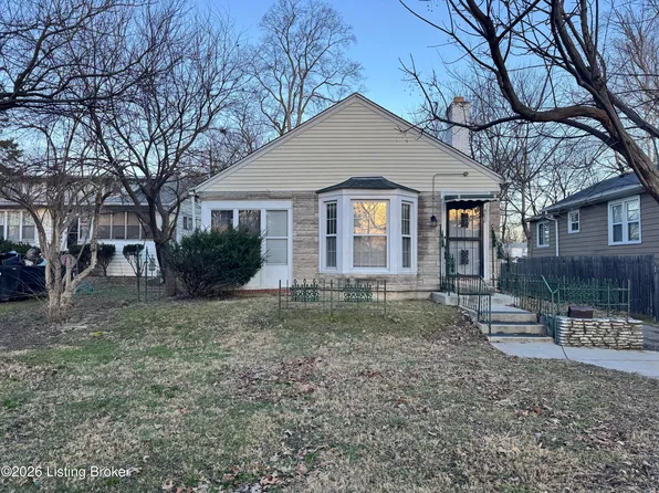 4830 Southern Pkwy, Louisville, KY 40214