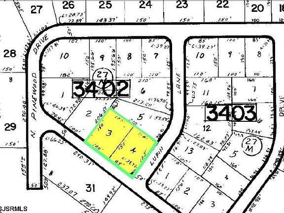 3rd image of 3210 Oakwood Dr