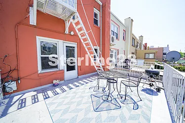 Rented by Sterling Realty Solution Inc