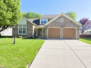 4231 Saffron Dr, Indianapolis, IN 46237