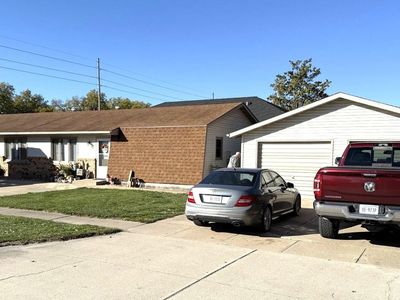 434 23rd Ave, Columbus, NE, 68601