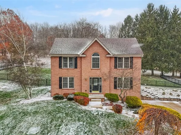 106 Henley Dr, Butler, PA 16001
