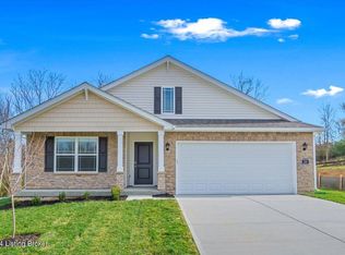 388 Zelcova Dr, Eminence, KY