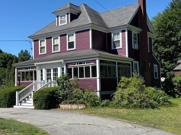 316 Middlesex Ave, Wilmington, MA 01887