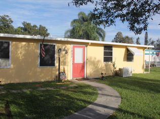 1207 SW Buckskin Trl, Stuart, FL 34997