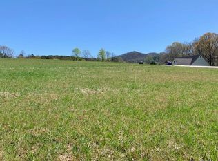 LOT 23 Barons Ridge, Blairsville, GA 30512