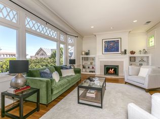 2351 Green St, San Francisco, CA 94123