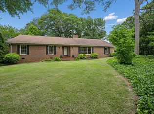 711 Fernwood Dr, Spartanburg, SC 29302