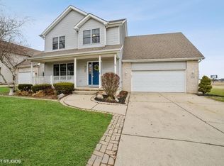 1790 Edith Way, Crown Point, IN 46307