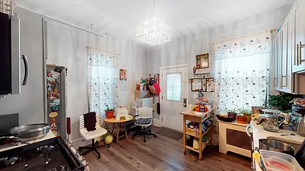 Rented by Capri Jet Realty Corp