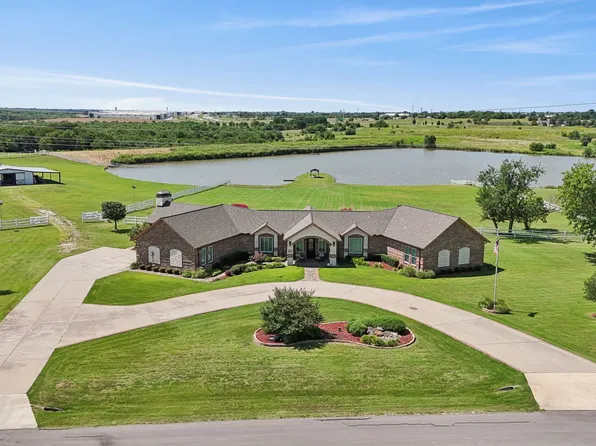 6718 Eastview Dr, Sachse, TX 75048