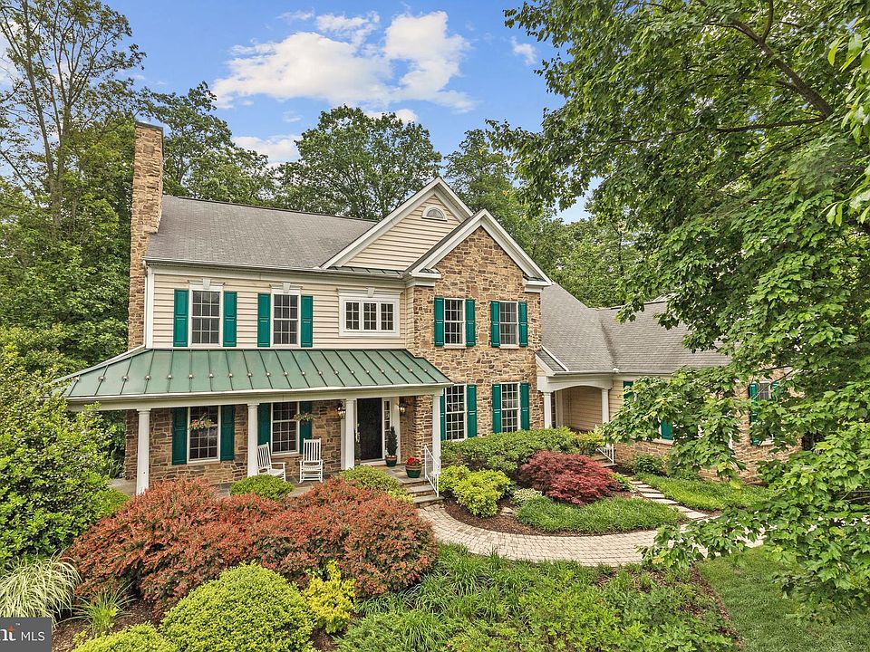 4348 Buckskin Wood Dr, Ellicott City, MD 21042 Zillow