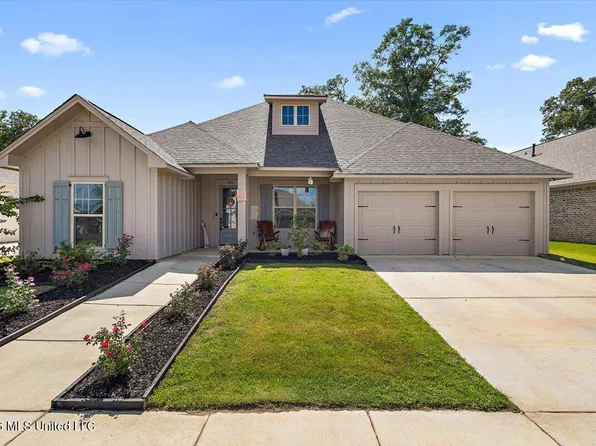 605 Cobalt Way, Brandon, MS 39042