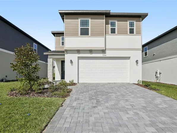 2142 Wildberry Way, Minneola, FL 34715
