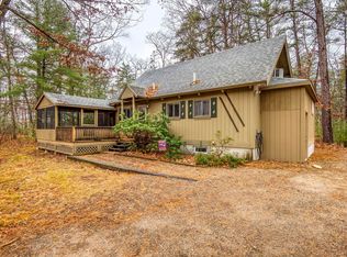 5 Fife And Drum Way, Freedom, NH 03836