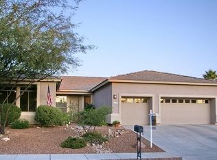 11258 N Mountain Breeze Dr, Oro Valley, AZ 85737