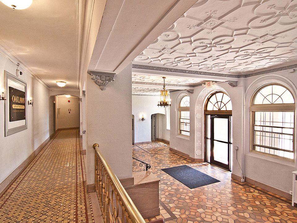 Corridor and Lobby Design
