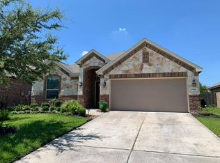 19519 Shelby Ridge Ln, Houston, TX 77073