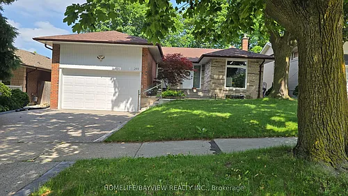 249 Wincott Dr Photo 1 249 Wincott Dr Photo 1