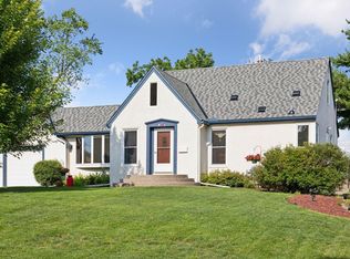 3525 Orchard Ave N, Crystal, MN 55422