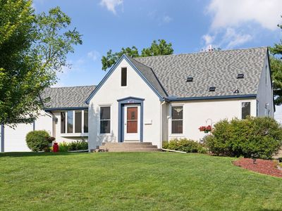 3525 Orchard Ave N, Crystal, MN, 55422