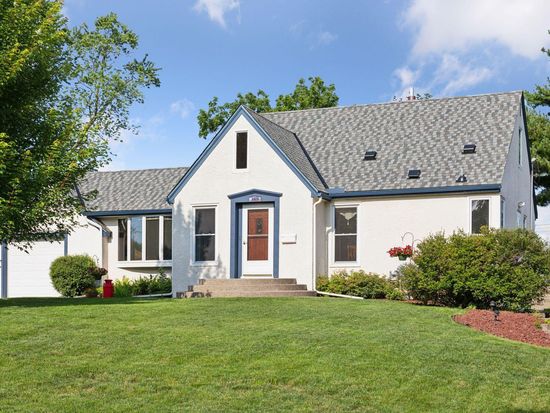 3525 Orchard Ave N, Crystal, MN 55422