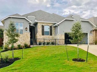 919 Catalina Ln, Austin, TX 78737