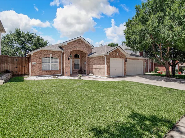 5504 Canyon Lands Dr, Fort Worth, TX 76137