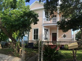1906 Avenue O, Galveston, TX 77550