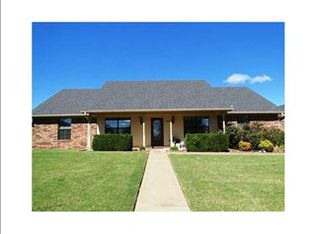 1100 Alex St, Greenwood, AR 72936