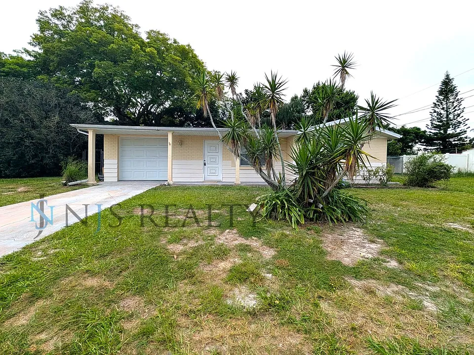 5132 Drift Tide Dr