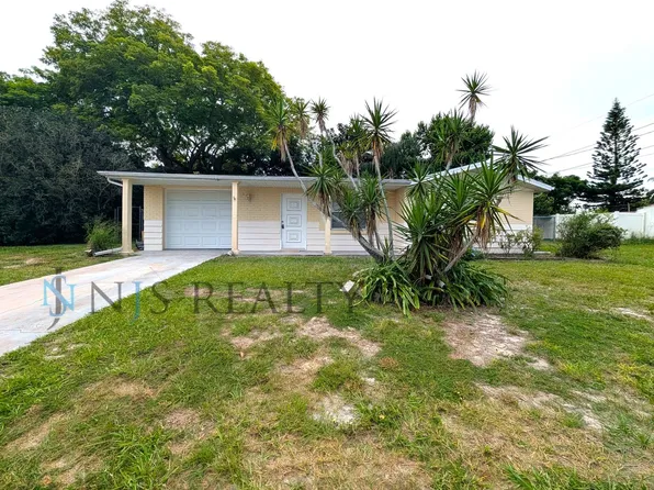 5132 Drift Tide Dr, New Port Richey, FL 34652