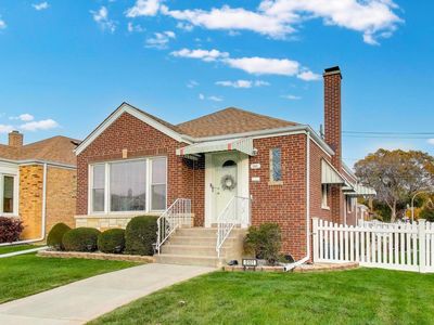 5101 N Neva Ave, Chicago, IL, 60656