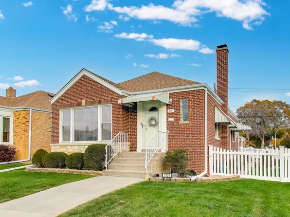 5101 N Neva Ave, Chicago, IL 60656