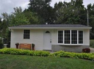 10167 Lincoln Rd, Camp Dennison, OH 45111