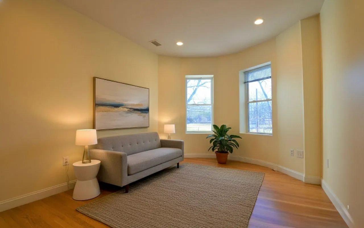 4 bed, 1425 sqft, $5,500 — Photo 2