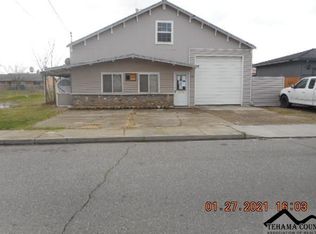 735 Givens Rd, Red Bluff, CA 96080