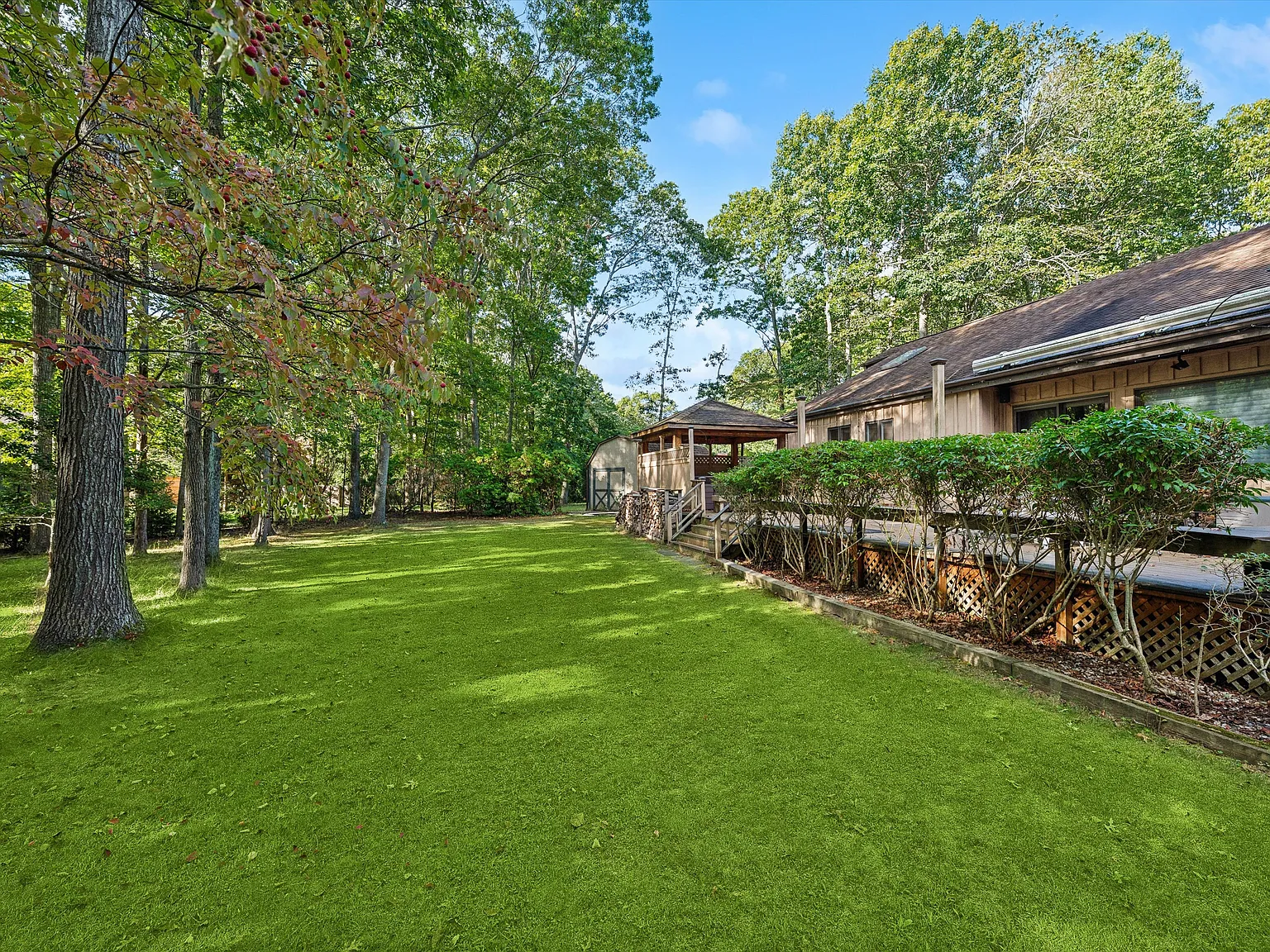 Wonderful Year Round Rental — Photo 3