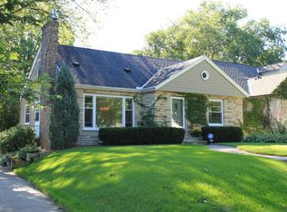 5801 Park Ave, Minneapolis, MN 55417